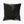 Shaded Fringe Pillow, Bottle Green 20x20