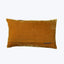 Anouk Pillow, Antique Gold 12x20
