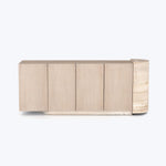 Light Oak Sideboard Default Title
