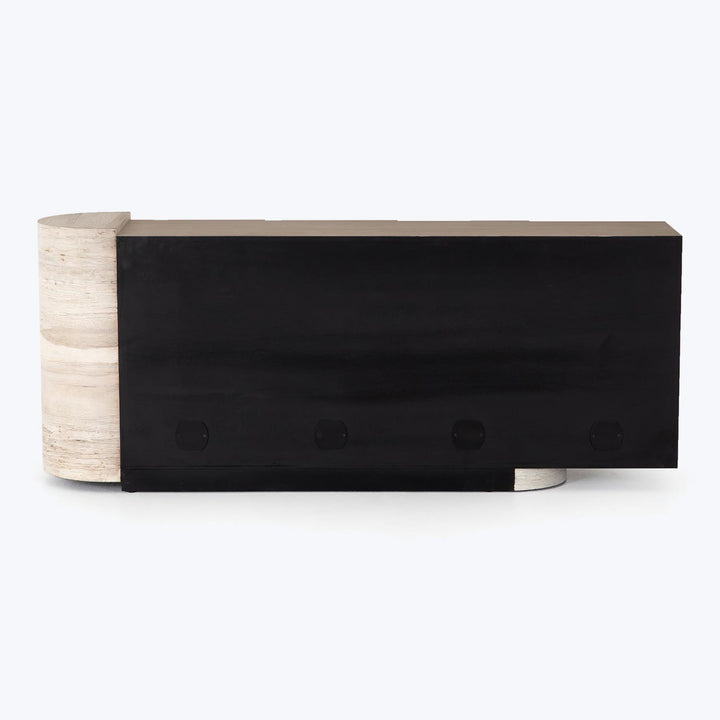 Light Oak Sideboard Default Title