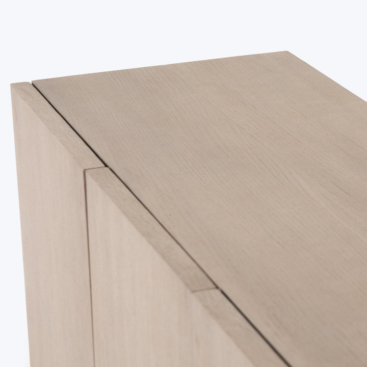 Light Oak Sideboard Default Title