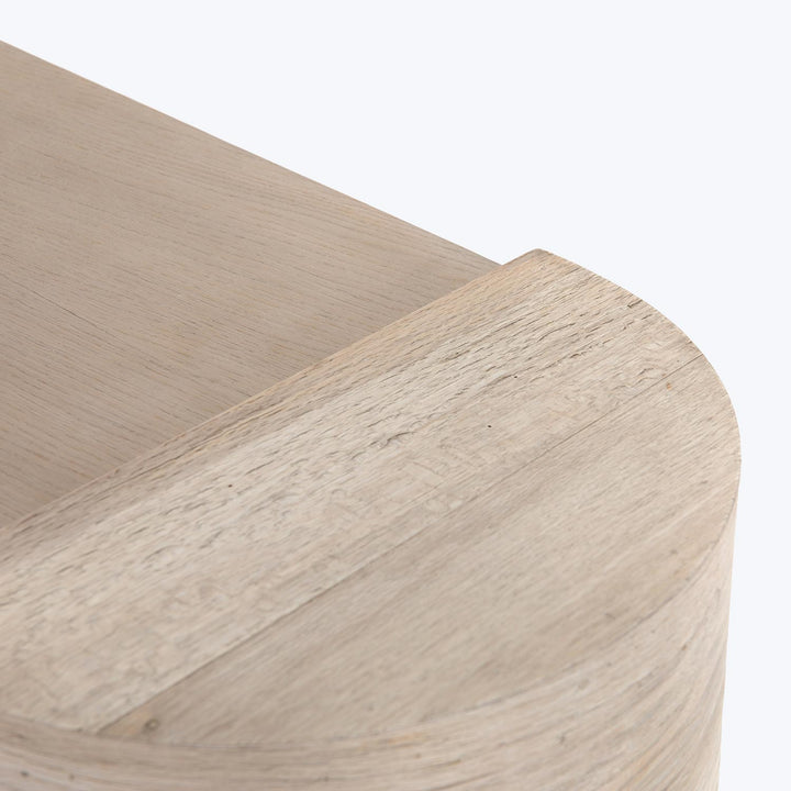 Light Oak Sideboard Default Title