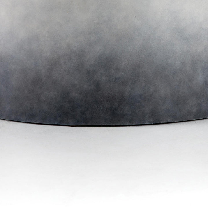 Ombre Concrete Coffee Table Default Title