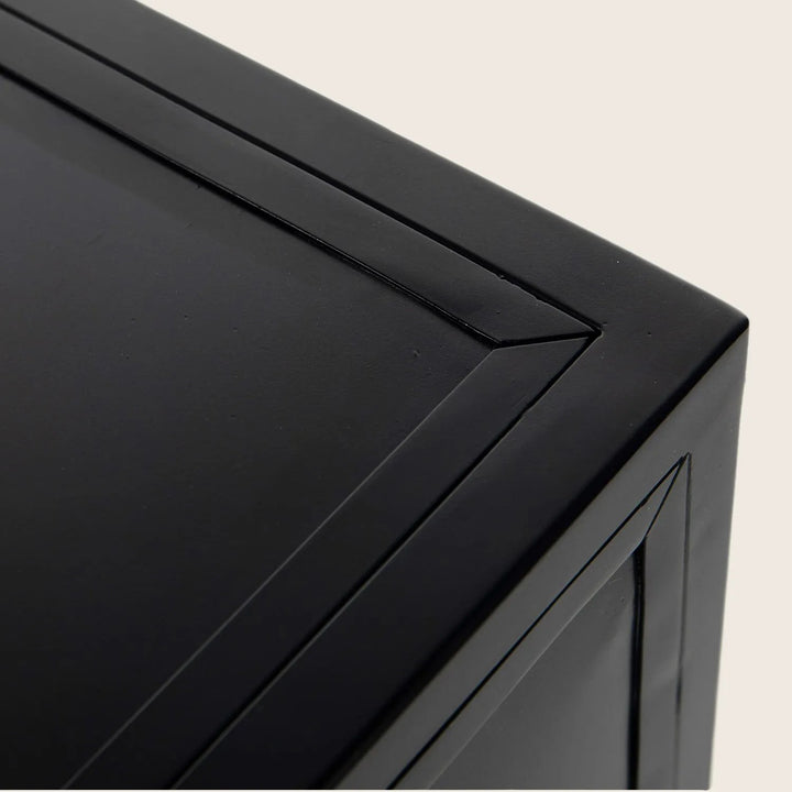 Metal 8-Drawer Dresser