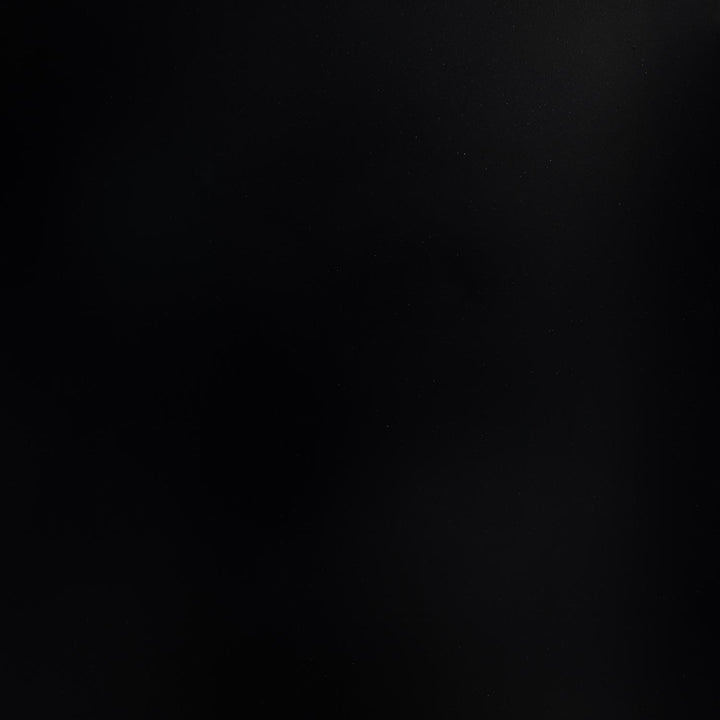 Black Metal 8-Drawer Dresser Default Title