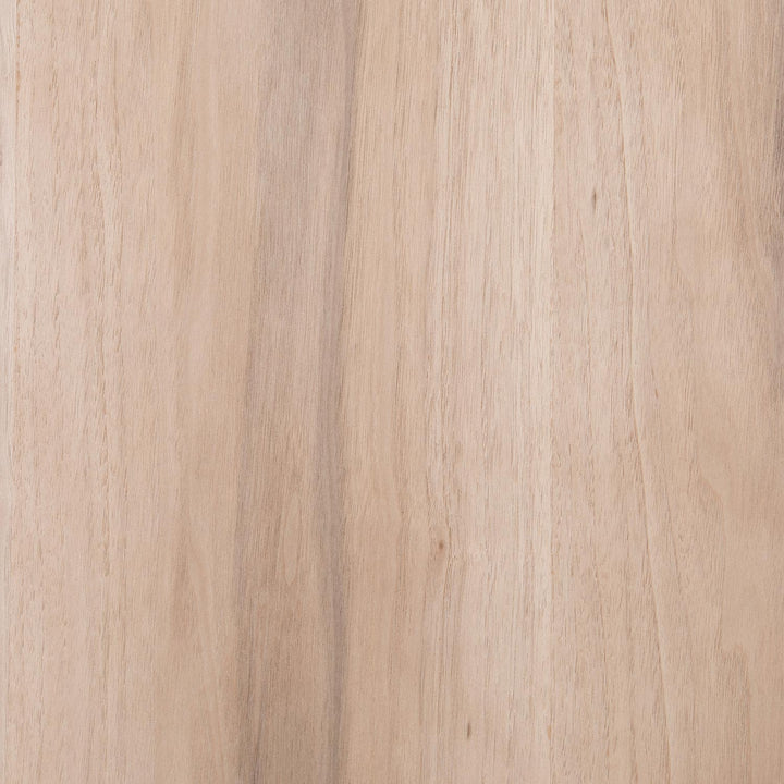 Hexagon Wooden Dining Table Default Title