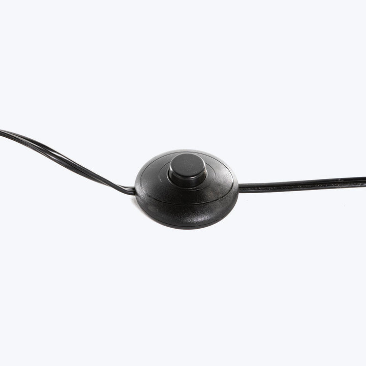 Brass Linear Floor Lamp Default Title