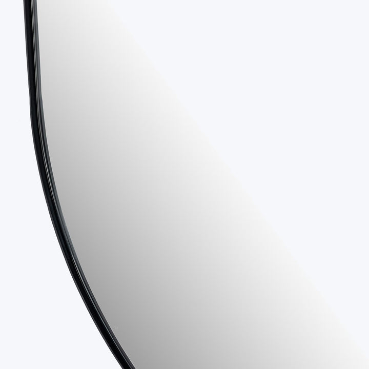 Hanging Arch Wall Mirror Default Title