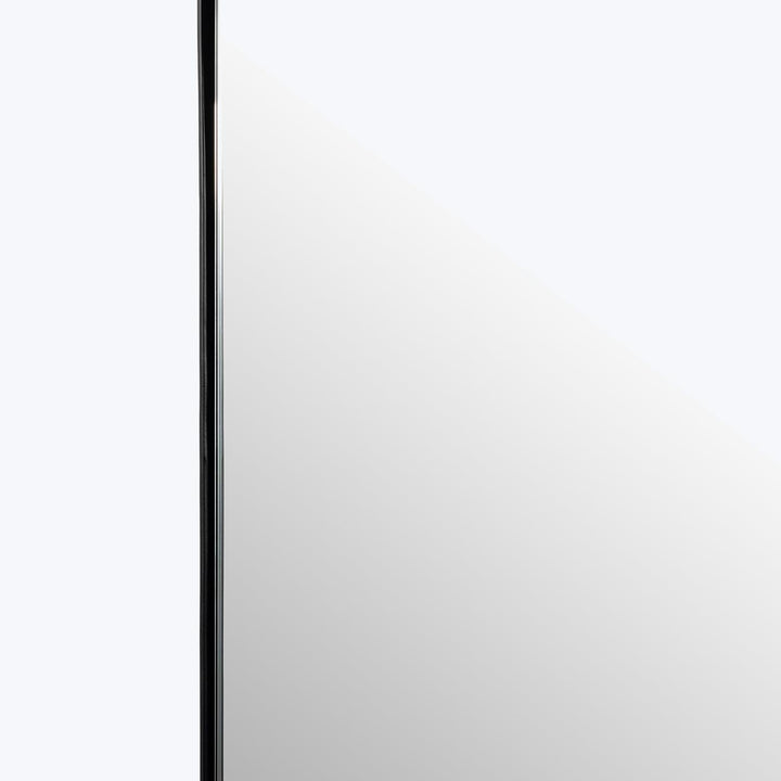 Large Arch Floor Mirror Default Title