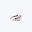Art Deco Chaumet Platinum Diamond Ring Default Title