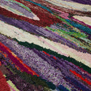 Contemporary Wool Rug - 10' x 13'3" Default Title