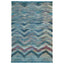 Contemporary Wool Rug - 9'8" x 14'6" Default Title