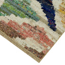 Contemporary Wool Rug - 3' x 10'2" Default Title