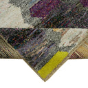 Contemporary Wool Rug - 6'9" x 10'1" Default Title