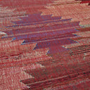 Contemporary Wool Rug - 11'8" x 15'9" Default Title