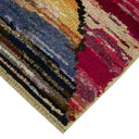 Contemporary Wool Rug - 3'1" x 10'5" Default Title