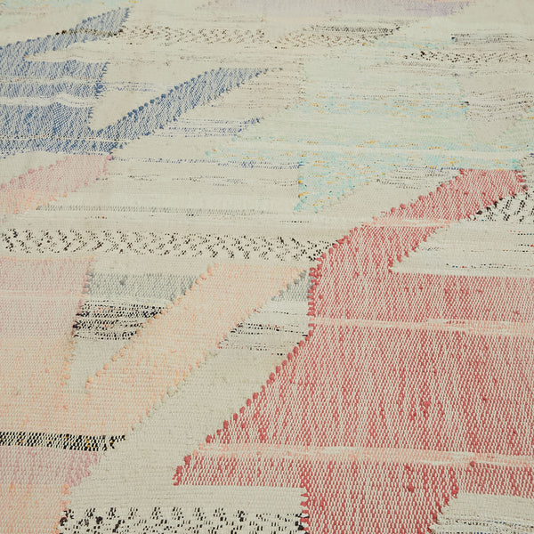Contemporary Wool Rug - 11'9" x 15'9" Default Title