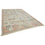 Contemporary Wool Rug - 9'8" x 14'7" Default Title