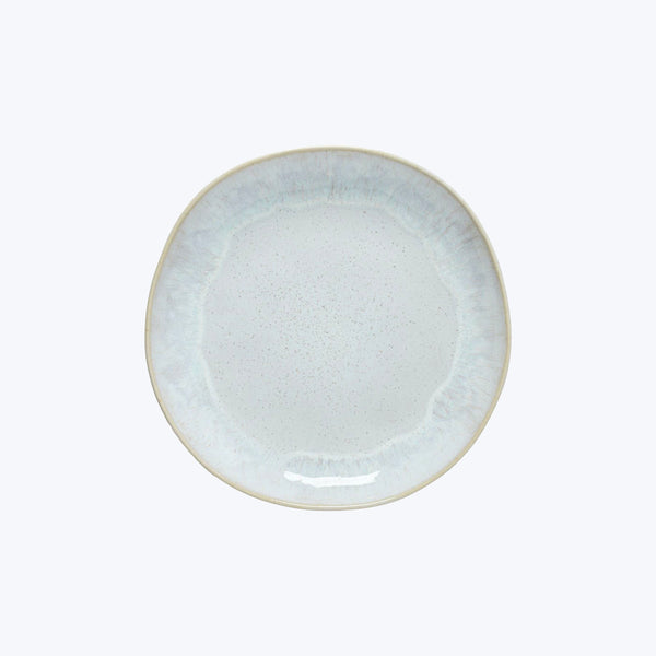 Salad Plate Set of 6-Sea Blue