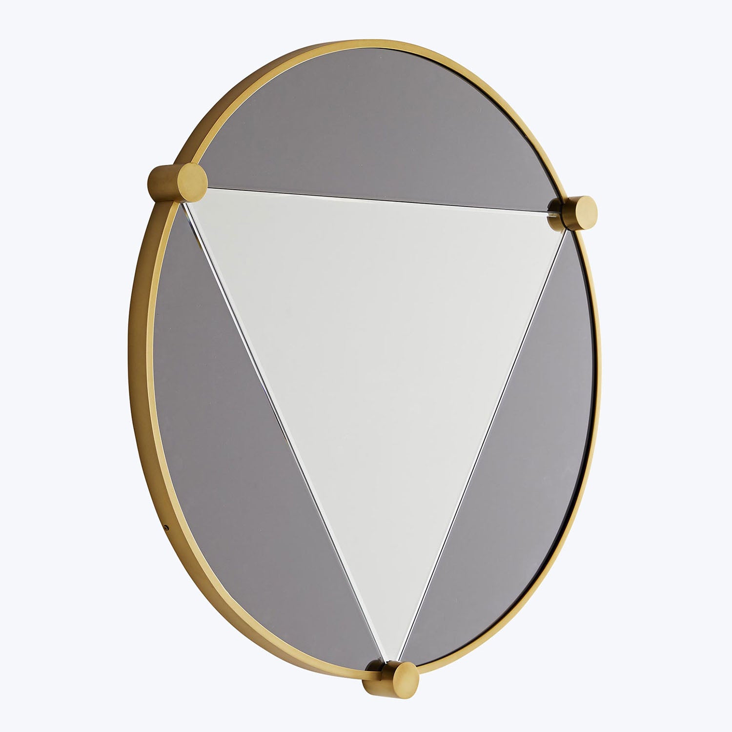 Art Deco Mirror Default Title
