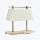 Anchor Table Lamp Default Title
