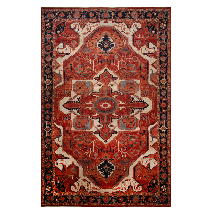 Peshawar Rug - 14'8" X 22'11" Default Title