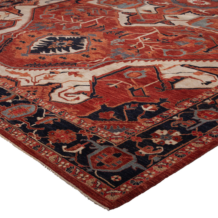 Peshawar Rug - 14'8" X 22'11" Default Title