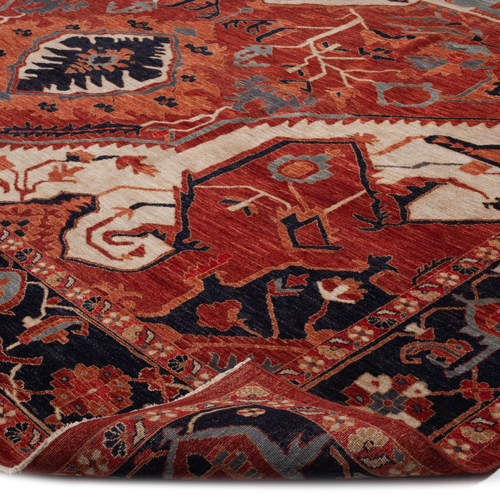 Peshawar Rug - 14'8" X 22'11" Default Title