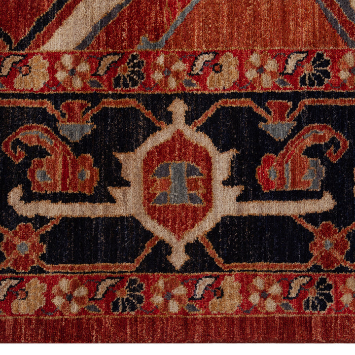 Peshawar Rug - 14'8" X 22'11" Default Title