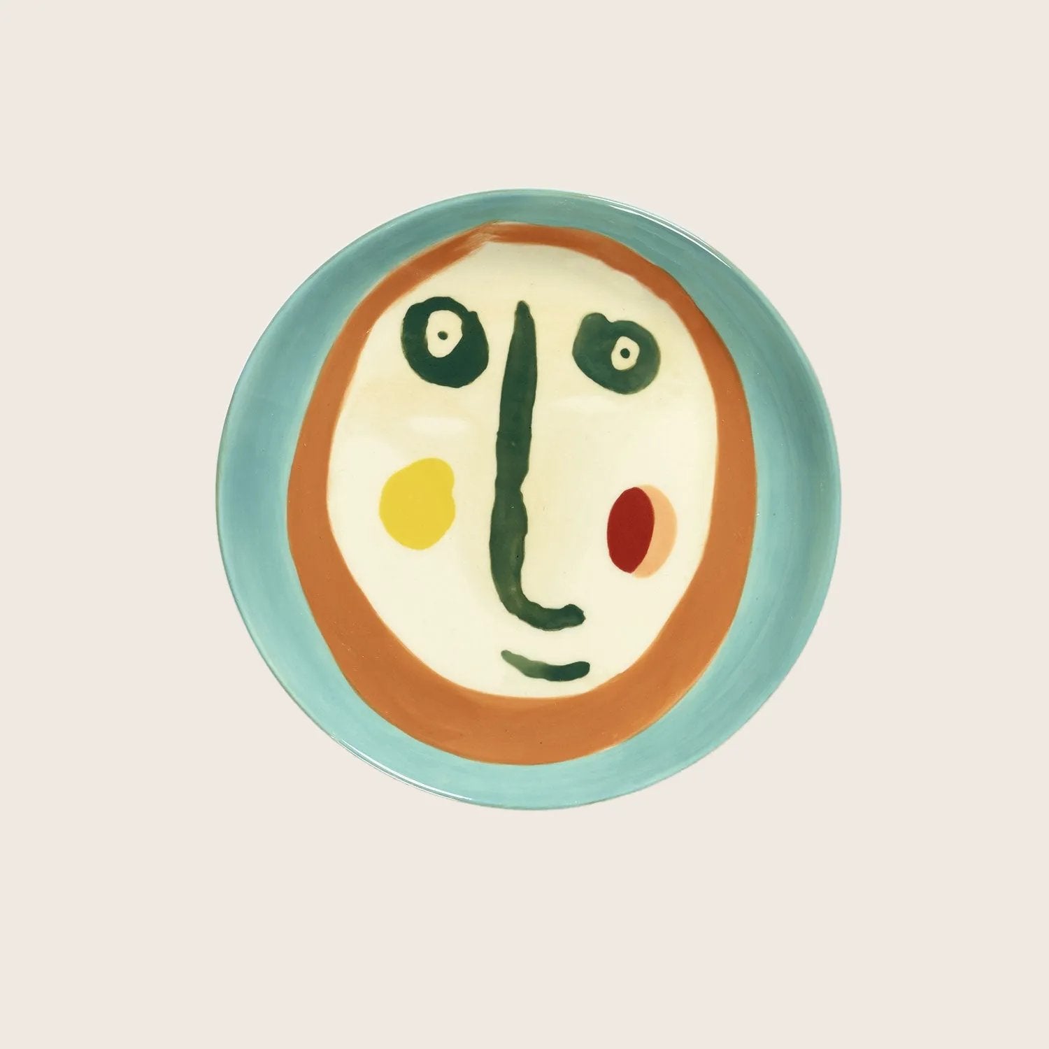Serax Feast Dessert Plates - Thumbnail 4
