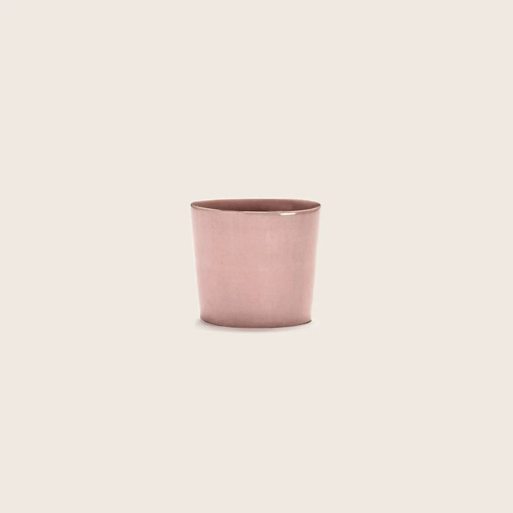 Feast Drinkware Delicious Pink / Espresso Cup (Set of 4)