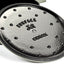 Surface Cast Iron Pot-5.5L-Black