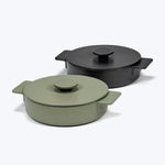 Surface Cast Iron Casserole-1.7L