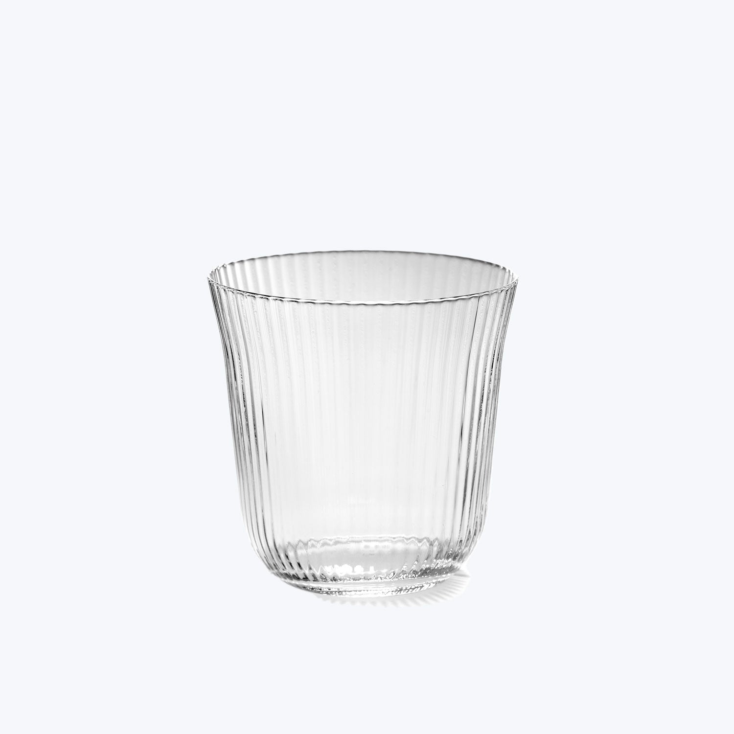 Serax - Inku 25 CL Glasses - Set of 4 - Transparent