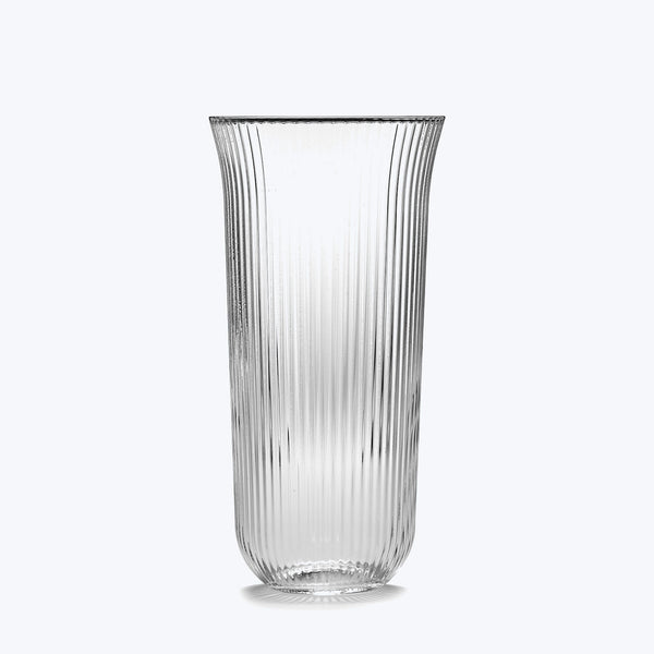 Inku Glassware Collection-Tumbler Large (Set of 4)-