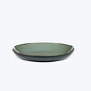 Terres De Reves Collection-Smoky Blue-Salad Bowl