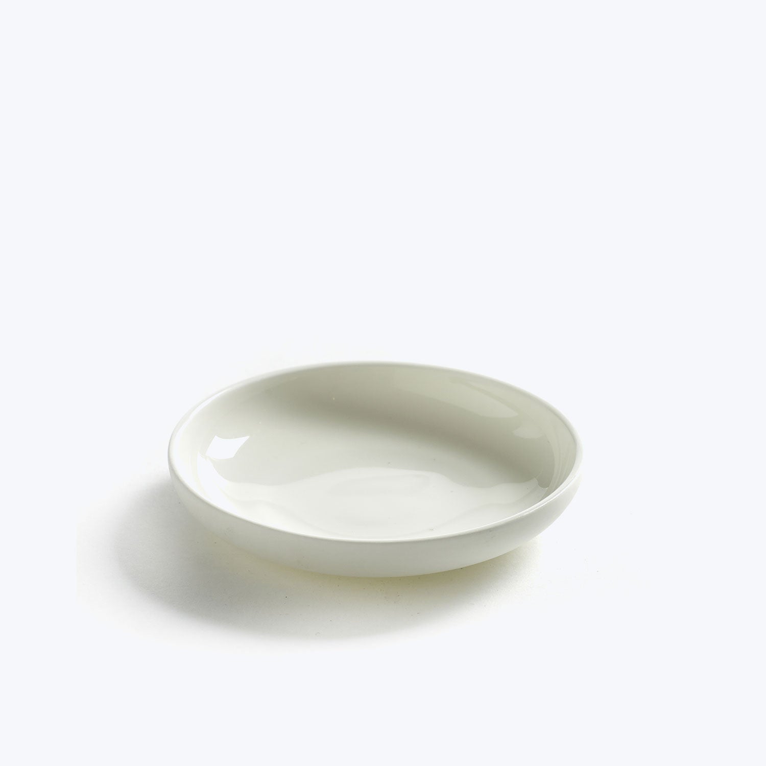 Piet Boon Base Tableware Collection-Glazed White-XLarge Bowl (Set of 4)