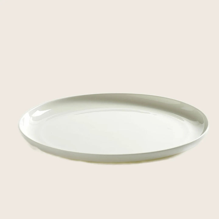 Piet Boon Base Tableware Collection-Glazed White-Coffee Cups (Set of 4)