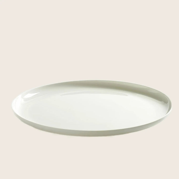 Piet Boon Base Tableware Collection-Matte White-2" (Set of 8)