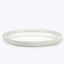 Piet Boon Base Tableware Collection-Glazed White-Small Bowl (Set of 4)