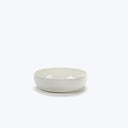Piet Boon Base Tableware Collection-Glazed White-Medium Bowl (Set of 4)