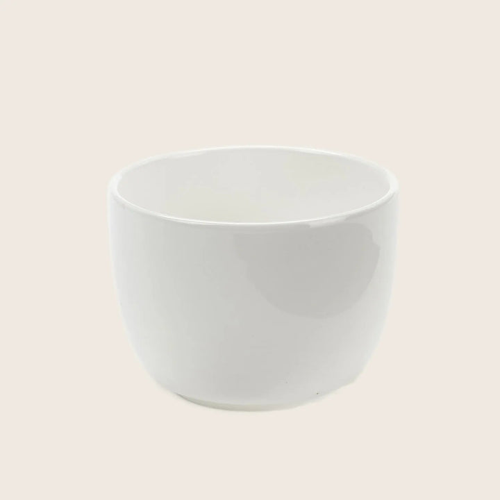 Piet Boon Base Tableware Collection-Glazed White-XXLarge Plate (Set of 4)