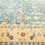 Eclectic, One-of-a-Kind Hand-Knotted Area Rug  - Blue, 9' 0" x 11' 10" Default Title