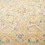 Eclectic, One-of-a-Kind Hand-Knotted Area Rug  - Ivory, 6' 3" x 8' 10" Default Title