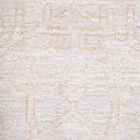 Vibrance, One-of-a-Kind Hand-Knotted Area Rug  - Beige, 8' 0" x 13' 6" Default Title