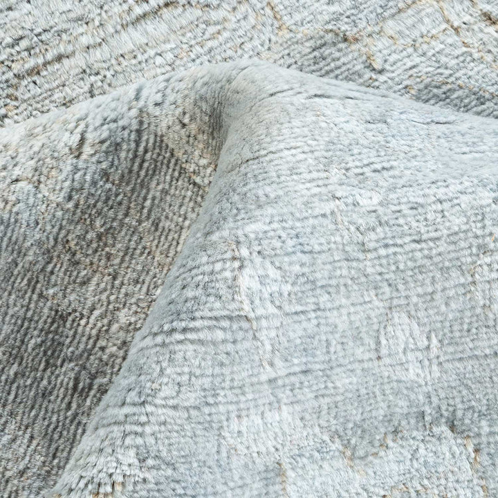 Close-up of elephant skin showcases intricate wrinkles and rough texture.