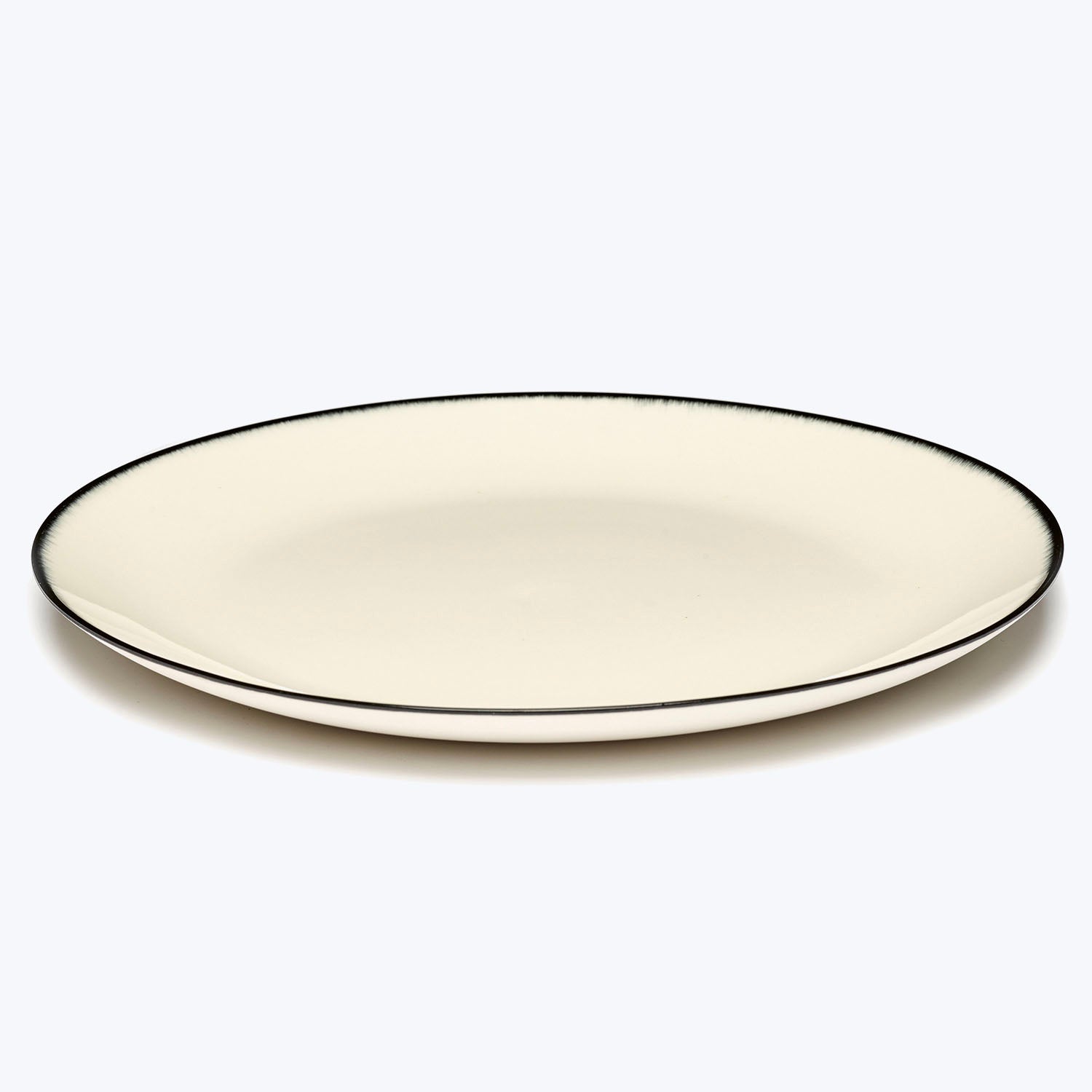 De Dinnerware Collection Variation 1 / Dinner Plate (Set of 4)
