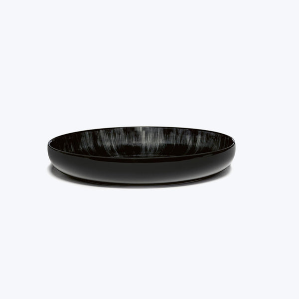 De Dinnerware Collection Variation 6 / Serving Bowl