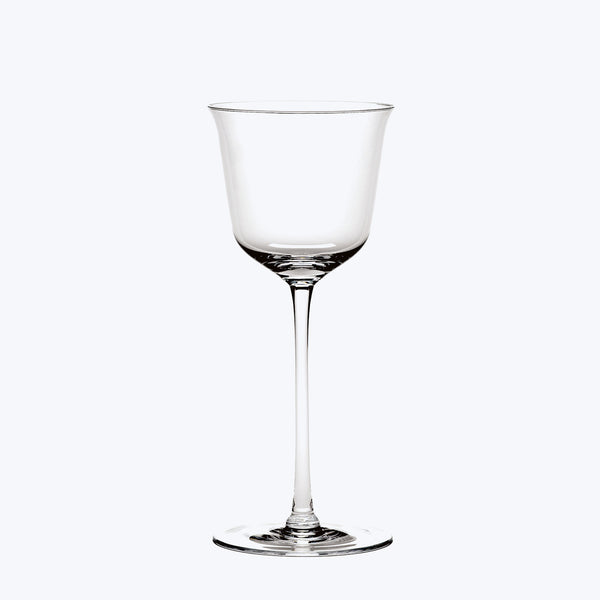 Grace Glassware Collection-Clear-Champagne Coupe (Set of 4)