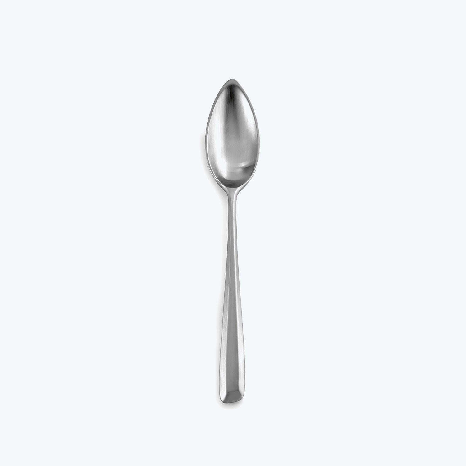 Zoe Flatware Collection-Matte Steel-Fork (Set of 6)